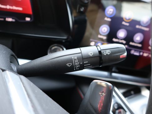 Used 2021 Chevrolet Corvette Stingray Coupe w/ Battery Protection Package image 19