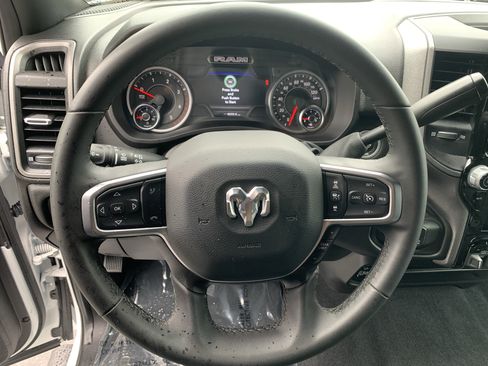 Used 2025 RAM 3500 Tradesman AWD/4WD image 18