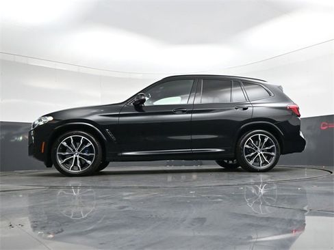 Used 2023 BMW X3 M40i w/ Premium Package image 31