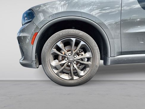 Used 2023 Dodge Durango GT AWD/4WD image 21