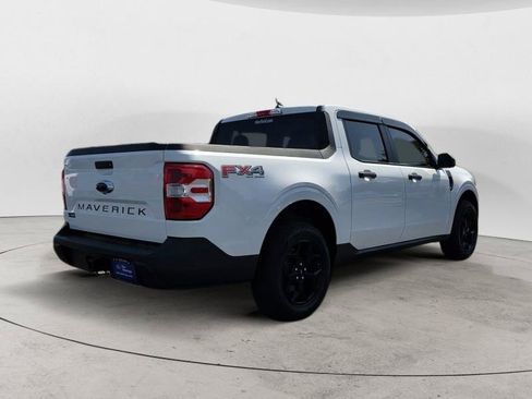 Certified 2024 Ford Maverick XLT w/ XLT Luxury Package AWD/4WD image 3