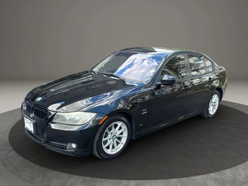 Used 2010 BMW 328i xDrive Sedan AWD/4WD image 10