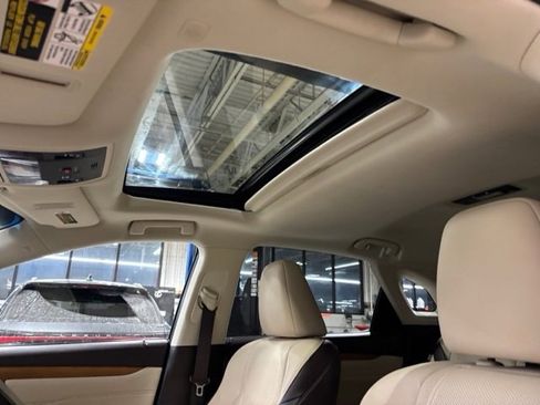 Used 2019 Lexus RX 350 AWD image 23