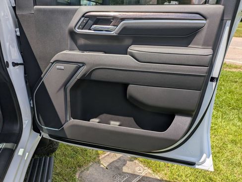 New 2026 Chevrolet Silverado 2500 LTZ w/ Trail Boss Package AWD/4WD image 38