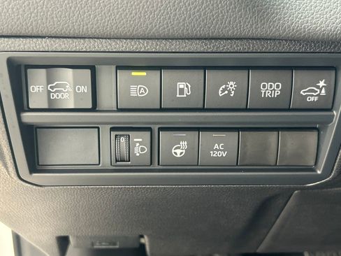 New 2026 Toyota Sequoia Limited AWD/4WD image 29
