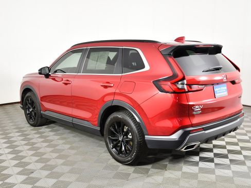 Used 2024 Honda CR-V Sport image 8