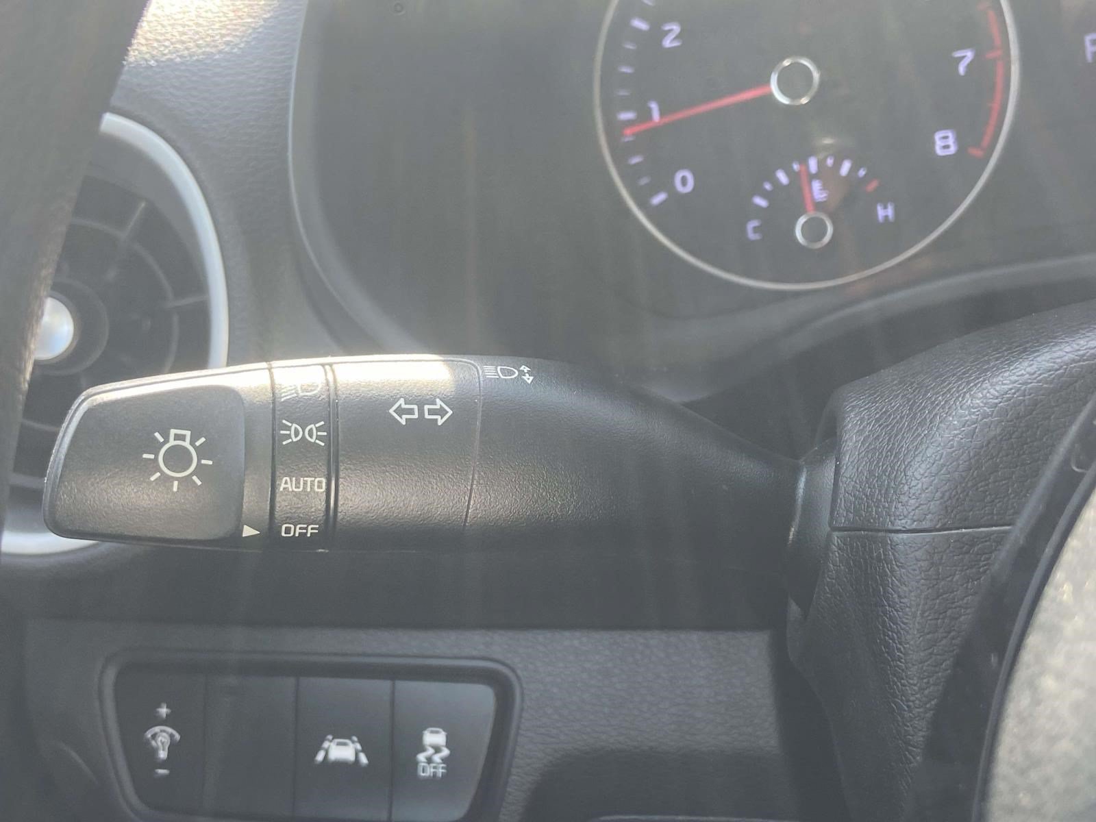 Used 2021 Kia Forte LXS FWD image 20