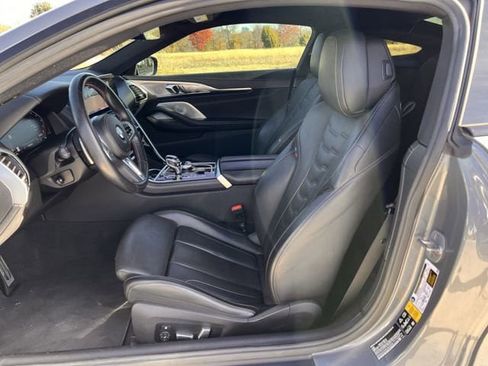 Used 2023 BMW M850i xDrive Coupe image 23