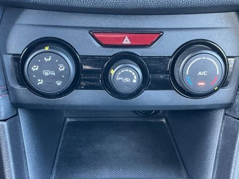 Used 2017 Subaru Impreza 2.0i Sport image 13