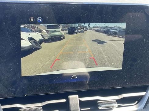 New 2026 Chevrolet Equinox LT w/ Convenience Package II image 13