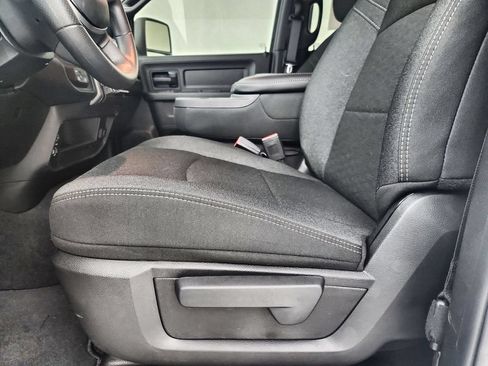 New 2026 RAM 2500 Tradesman AWD/4WD image 20