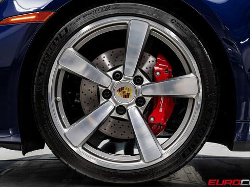 Used 2024 Porsche 911 Carrera S image 24