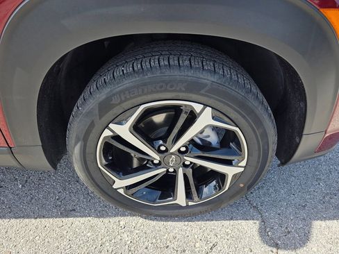 Certified 2023 Chevrolet TrailBlazer RS w/ Convenience Package FWD image 16