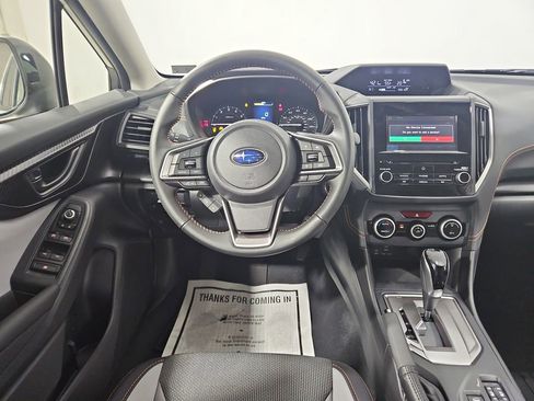 Certified 2022 Subaru Crosstrek 2.0i Premium w/ Moonroof Package image 15