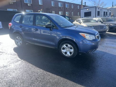 Used 2014 Subaru Forester 2.5i image 11