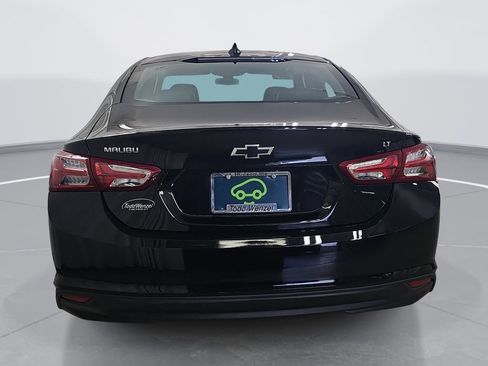 Used 2022 Chevrolet Malibu LT FWD image 5