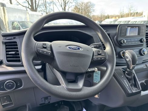New 2024 Ford Transit 350 Base image 23