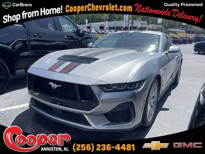 Used 2024 Ford Mustang GT Premium