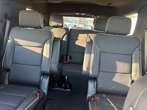 New 2026 Chevrolet Tahoe Premier w/ Sun And Tow Package AWD/4WD image 3