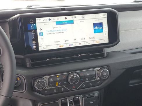 New 2026 Jeep Gladiator Willys image 15