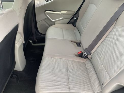 Used 2022 Kia Soul LX FWD image 20