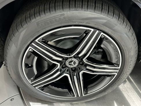 New 2026 Mercedes-Benz GLE 450 4MATIC image 21