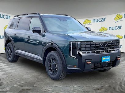 New 2027 Kia Telluride SX Prestige X-Pro