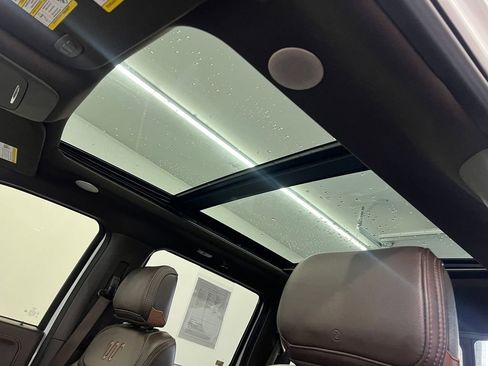 Used 2022 Ford F150 King Ranch w/ Equipment Group 601A High image 13