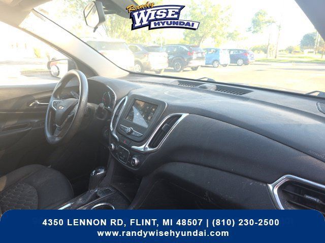 Used 2019 Chevrolet Equinox LT AWD/4WD image 19