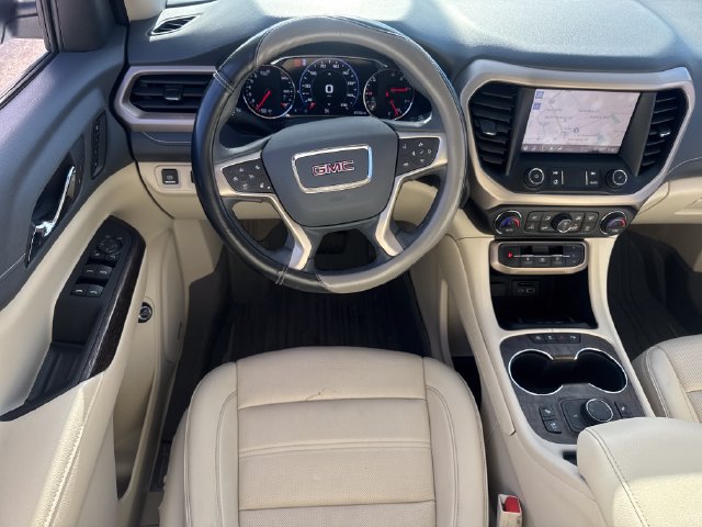 Used 2023 GMC Acadia Denali w/ Trailering Package FWD image 15