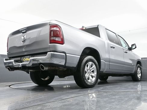 Used 2023 RAM 1500 Laramie image 50