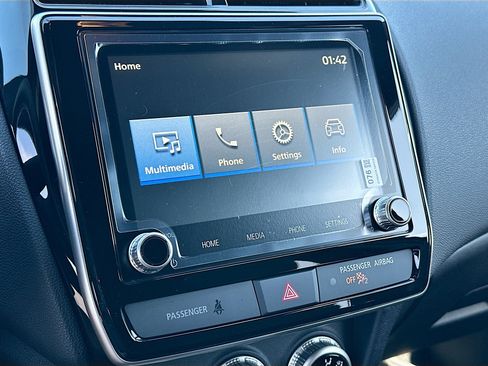 New 2025 Mitsubishi Outlander Sport AWD image 9