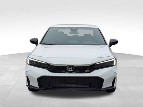 New 2026 Honda Civic Si image 6