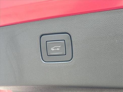 New 2026 Buick Envista Sport Touring w/ Convenience I Package FWD image 12