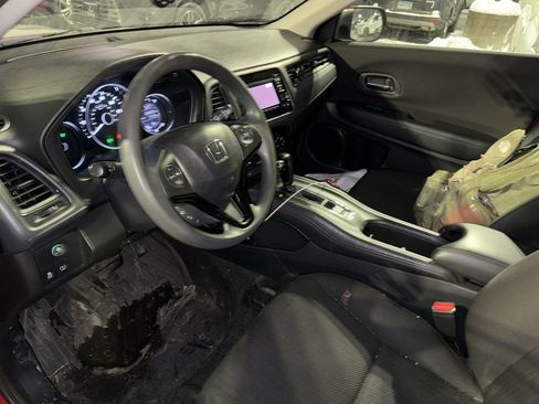 Used 2016 Honda HR-V LX image 25