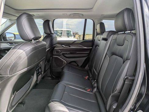Certified 2023 Jeep Grand Cherokee Limited RWD image 14