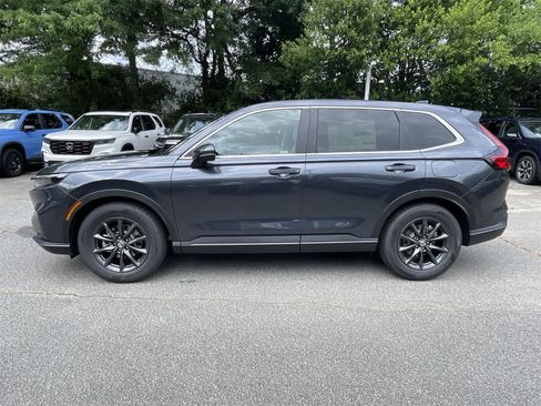 New 2026 Honda CR-V EX-L image 2