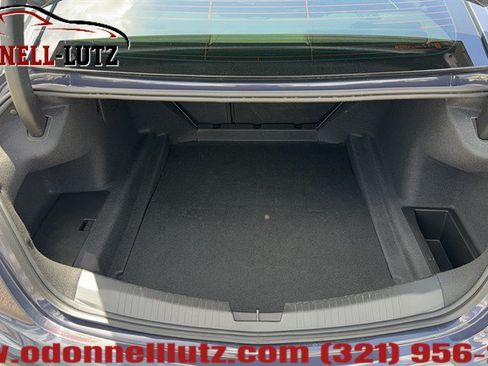 Used 2025 Cadillac CT5 Sport w/ Sun And Sound Package RWD image 6