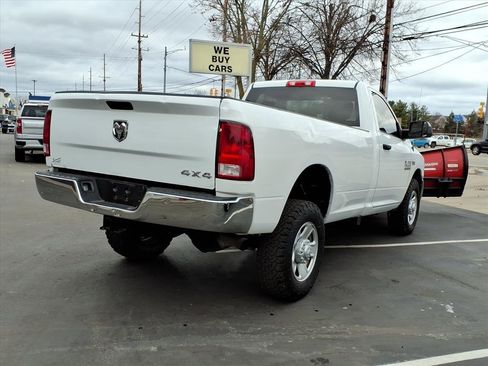 Used 2016 RAM 3500 Tradesman w/ Chrome Appearance Group image 5