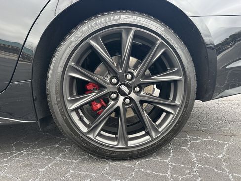 Used 2023 Cadillac CT5 Sport image 19