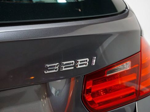 Used 2014 BMW 328i xDrive Wagon AWD/4WD image 52