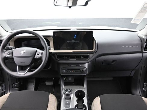 New 2025 Ford Bronco Sport Big Bend image 12