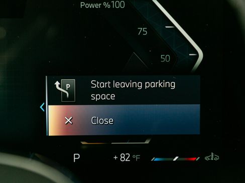 Used 2024 BMW 740i w/ Premium Package 2 RWD image 56