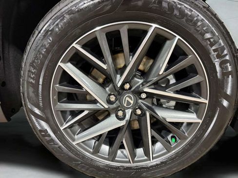 Used 2026 Lexus TX 350 AWD image 32