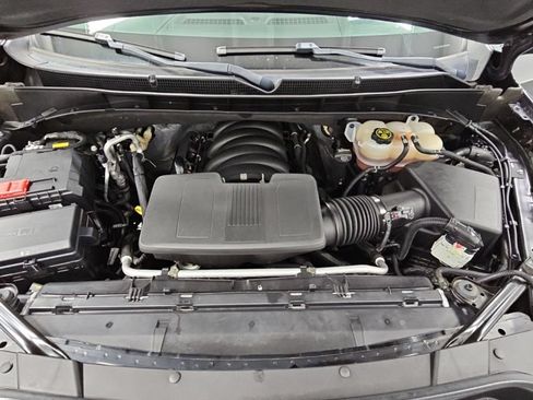 Used 2023 GMC Yukon XL Denali Ultimate AWD/4WD image 48