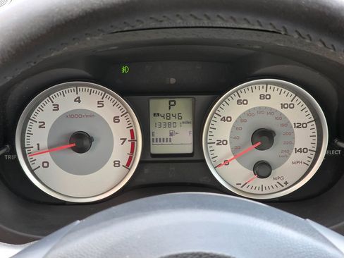 Used 2013 Subaru Impreza 2.0i Sport Premium image 27