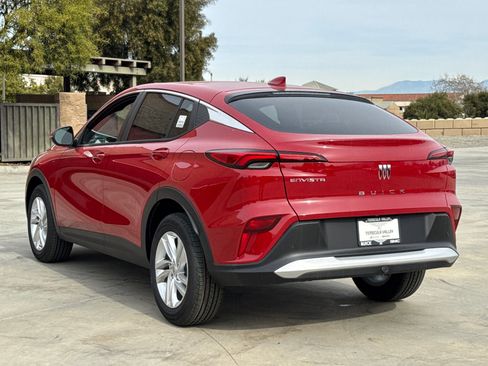 New 2026 Buick Envista Preferred w/ Convenience I Package image 13