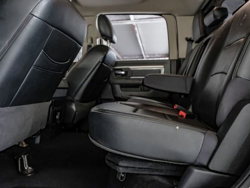 Used 2016 RAM 1500 Lone Star image 38