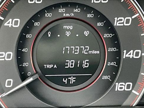 Used 2013 Honda Accord EX-L image 17