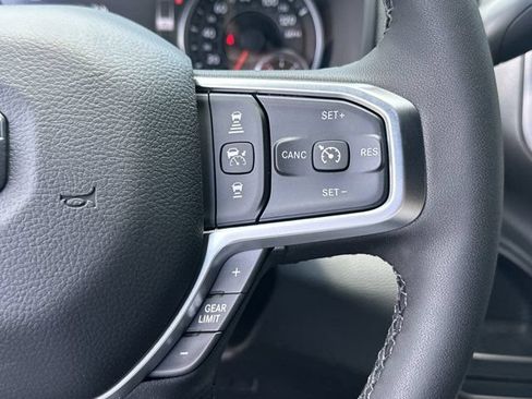 New 2026 RAM 2500 Big Horn RWD image 24